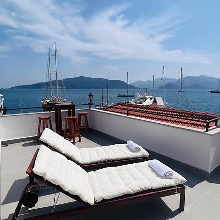 Vista House Marmaris Apartment Екстериор снимка