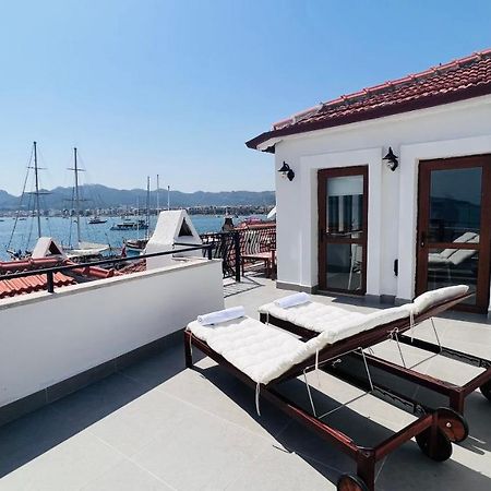 Vista House Marmaris Apartment Екстериор снимка