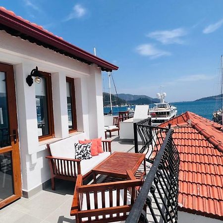 Vista House Marmaris Apartment Екстериор снимка