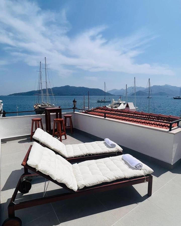 Vista House Marmaris Apartment Екстериор снимка