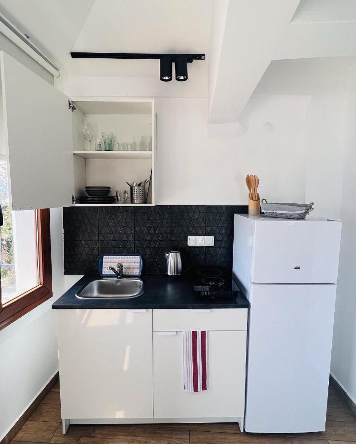 Vista House Marmaris Apartment Екстериор снимка