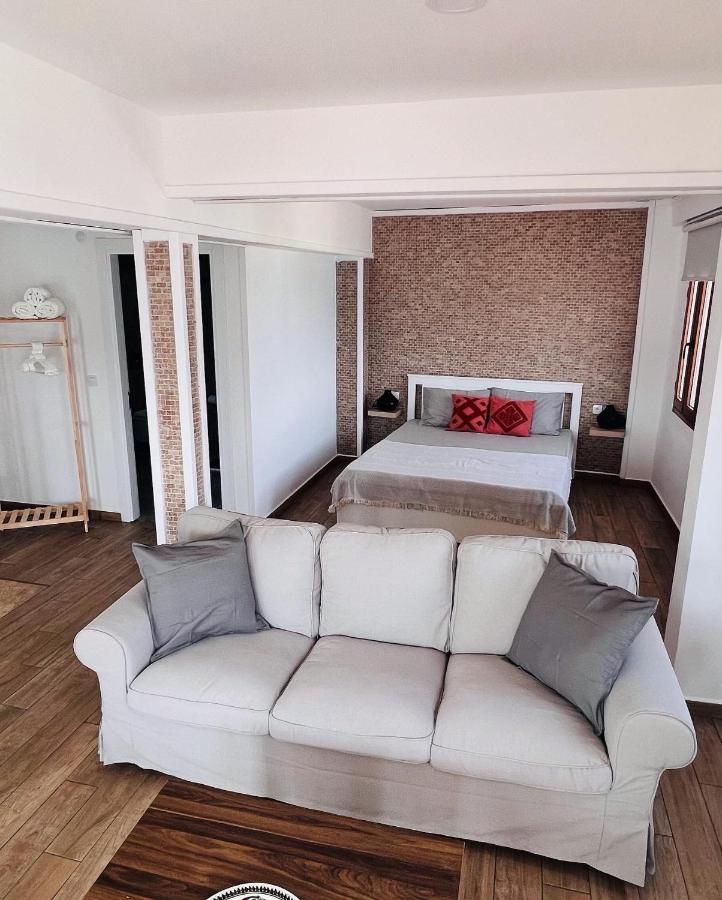 Vista House Marmaris Apartment Екстериор снимка