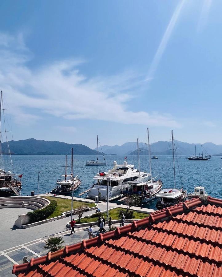 Vista House Marmaris Apartment Екстериор снимка