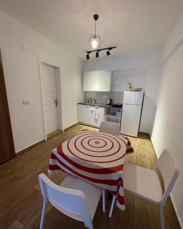 Vista House Marmaris Apartment Екстериор снимка