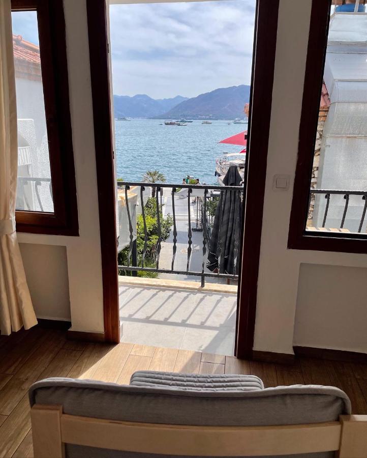 Vista House Marmaris Apartment Екстериор снимка